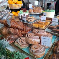  at Arapina in South East London