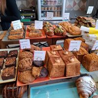  at Arapina in South East London