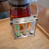  at Arapina in South East London