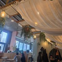  at Arapina in South East London