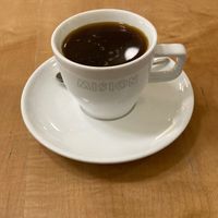  at Misión Café in Madrid