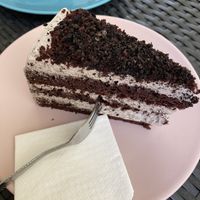 CAKe at Kavarna Pod Vezi in Plzen