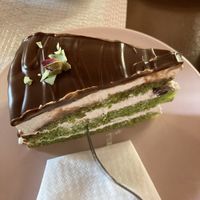 💚 at Kavarna Pod Vezi in Plzen