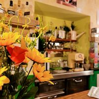 Lugar muy agradable at The Green House in Santiago De Compostela