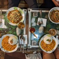  at The Green House in Santiago De Compostela