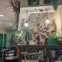  at The Green House in Santiago De Compostela