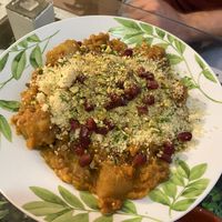   at The Green House in Santiago De Compostela