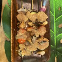   at The Green House in Santiago De Compostela