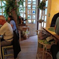 Location at The Green House in Santiago De Compostela