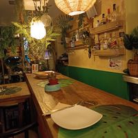 Location at The Green House in Santiago De Compostela