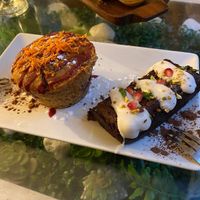   at The Green House in Santiago De Compostela