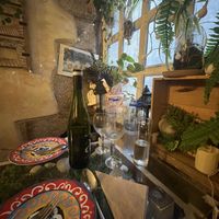 Locale accogliente  at The Green House in Santiago De Compostela