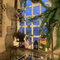   at The Green House in Santiago De Compostela