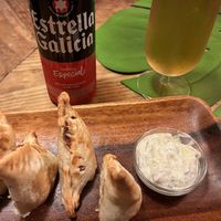   at The Green House in Santiago De Compostela