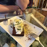   at The Green House in Santiago De Compostela