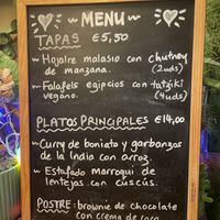   at The Green House in Santiago De Compostela
