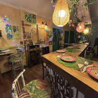   at The Green House in Santiago De Compostela