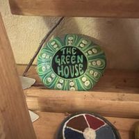   at The Green House in Santiago De Compostela