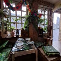  at The Green House in Santiago De Compostela