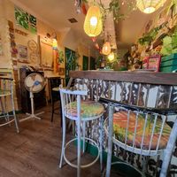 at The Green House in Santiago De Compostela