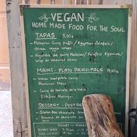  at The Green House in Santiago De Compostela