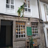  at The Green House in Santiago De Compostela