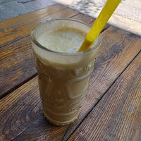 Mango Shake at Huong Que - Mitte in Berlin