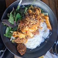  at Huong Que - Mitte in Berlin