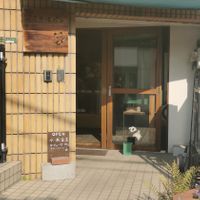 Exterior at Sasanohapan in Osaka