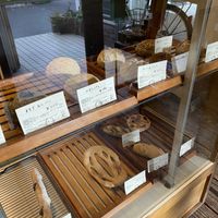 store   at Sasanohapan in Osaka