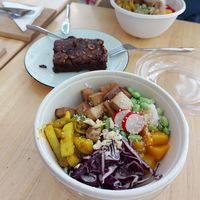  at The Fresh Bar in Plzen