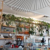  at The Fresh Bar in Plzen