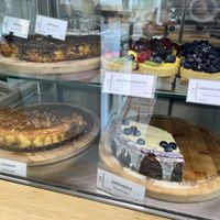   at The Fresh Bar in Plzen