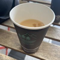   at The Fresh Bar in Plzen