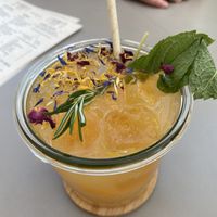   at LUUC Café in Karlsruhe