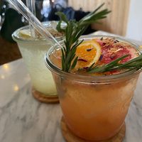  at LUUC Café in Karlsruhe