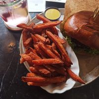  at LUUC Café in Karlsruhe