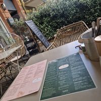 Memu at LUUC Café in Karlsruhe