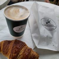  at Laurents in North West London