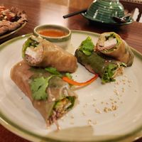  at Sente the Flavour of Lotus in Hanoi