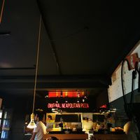 Inside at PEPE im Cosmo in Wurzburg