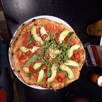 Chinque Vegani at PEPE im Cosmo in Wurzburg