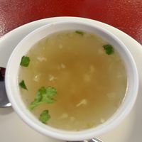   at Dragon Thai & Vegetarian Cuisine in Denison