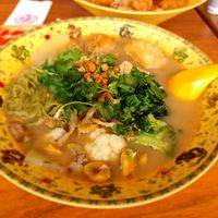  at Dragon Hot Pot in Glen Waverley