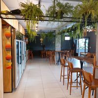  at 3 em 1 Alimentos +Saudáveis in Garopaba