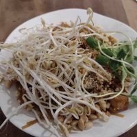 Pad Thai at 3 em 1 Alimentos +Saudáveis in Garopaba