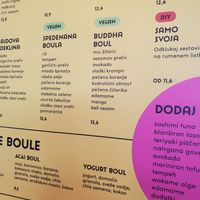  at Boul in Ljubljana