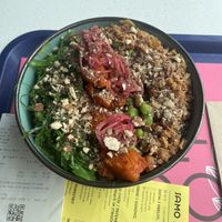   at Boul in Ljubljana