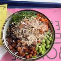   at Boul in Ljubljana