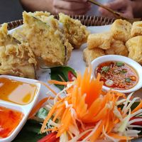  at Naka Thai in Colchester